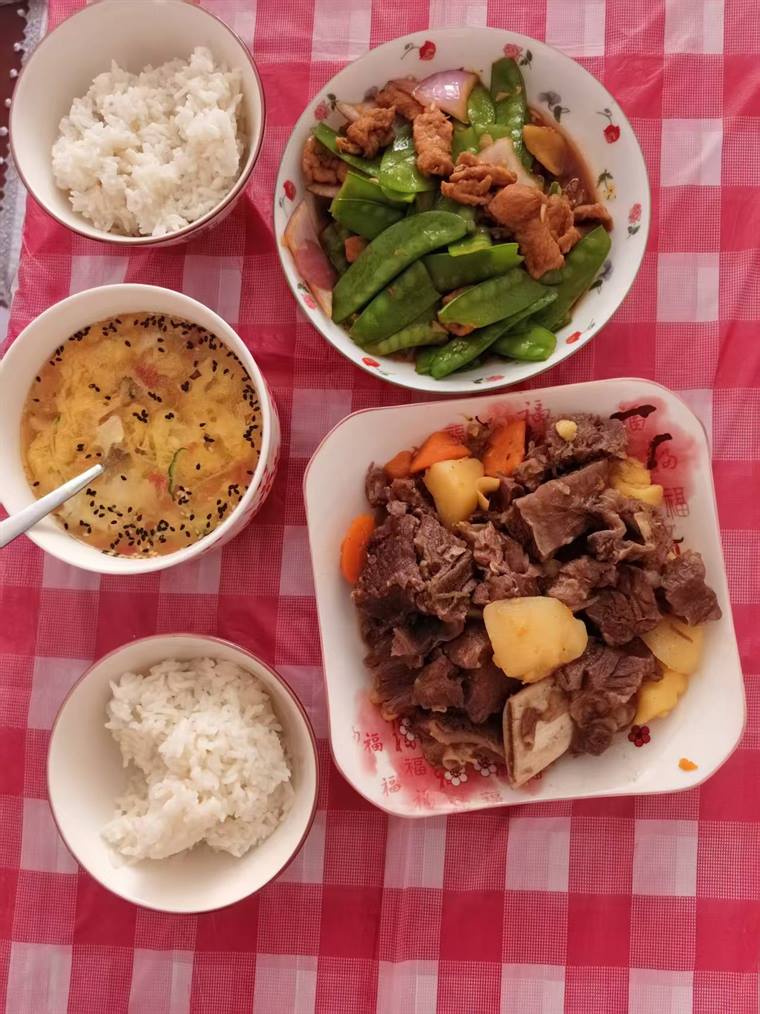 月子餐