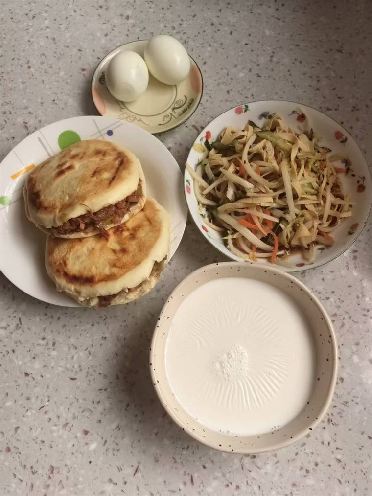 月子餐