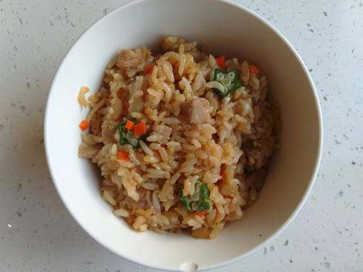 月子餐