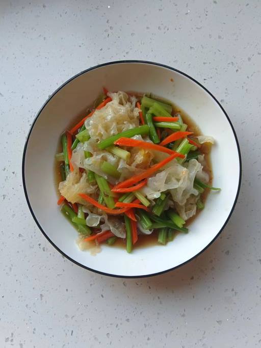 月子餐