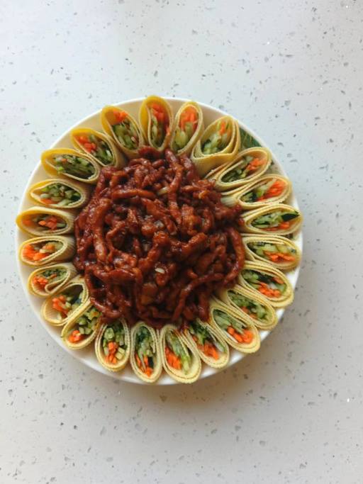 月子餐