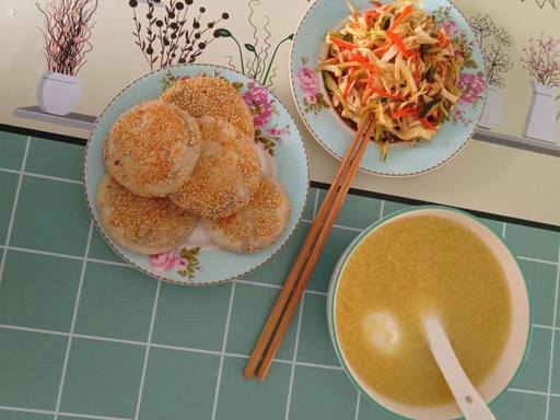 月子餐