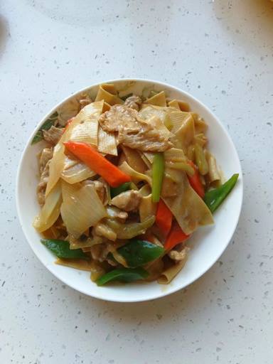 月子餐
